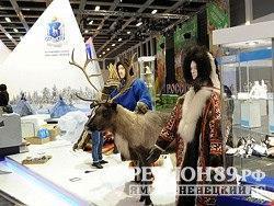 Министр сельского хозяйства России назвал ямальский мед лучшим в мире